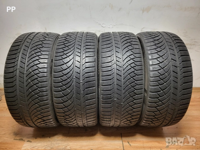 265/40/20 Kumho 22 г. / зимни гуми