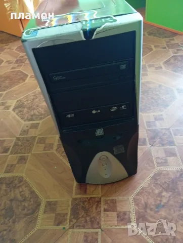 Продавам КУТИЯ 550w 