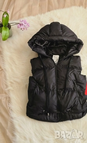 дамски елек, снимка 6 - Елеци - 51769452