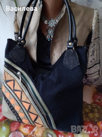 Дамска чанта