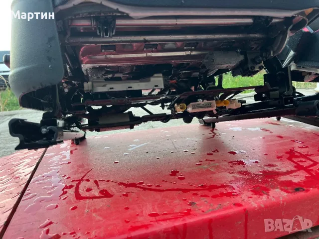 Седалки Хюндай Кона, снимка 8 - Части - 47838440