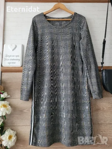 Спортна рокля Л/ХЛ , снимка 6 - Рокли - 48990060