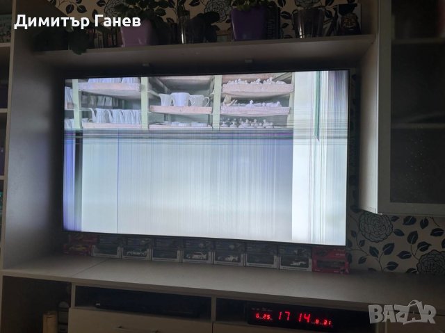 SAMSUNG 65" Neo QLED 4K Smart TV QN85B (2022), снимка 1 - Телевизори - 41386066