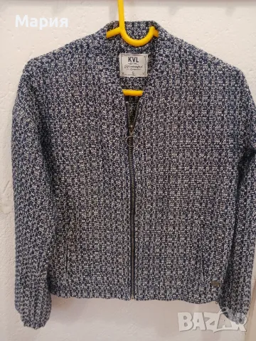 Дамско  яке р-S