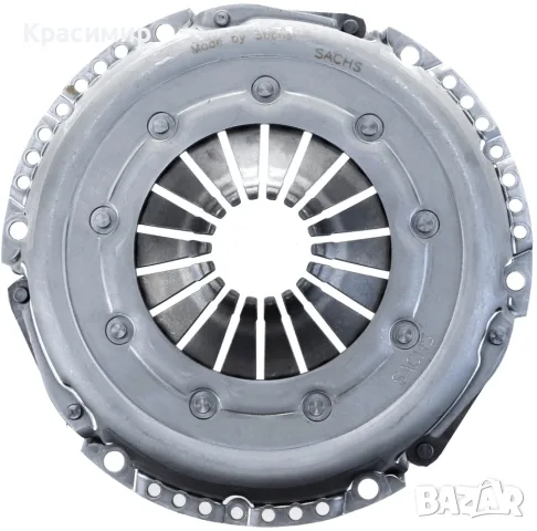 Комплект съединител за AUDI A4 и А6, снимка 2 - Части - 55802485