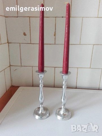 Лампи за стена и свещници., снимка 7 - Лампи за стена - 29603518