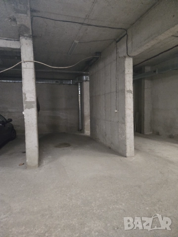 Давам под наем паркомясто Зона Б5, снимка 8 - Гаражи и паркоместа - 52170789