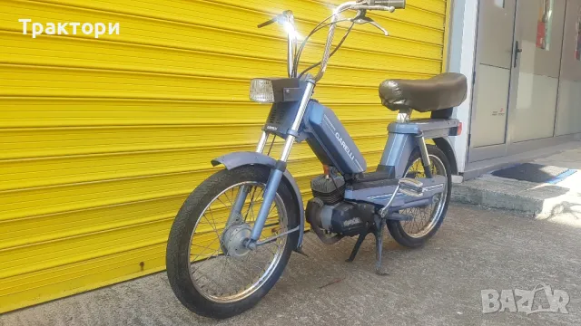 Garelli педалетка 49 cc