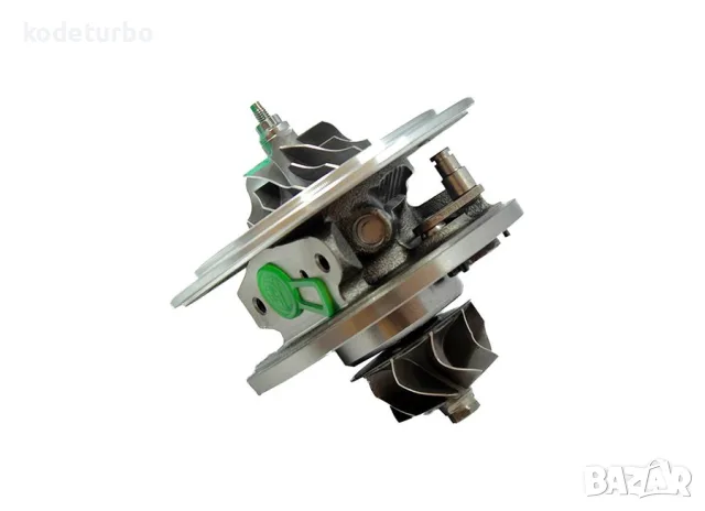 Турбо ядро картридж Turbo cartridge за NISSAN PRIMERA 2.2L Di 99kW 14411AW400