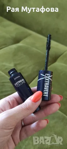 Спирала Exxtravert , снимка 2 - Декоративна козметика - 49655474