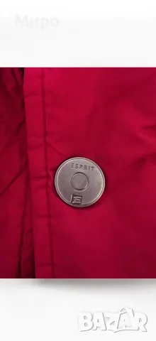 ESPRIT мъжки елек, снимка 12 - Якета - 42620453