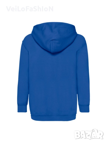 Нов детски суичър, различни цветове, снимка 13 - Детски анцузи и суичери - 47510980