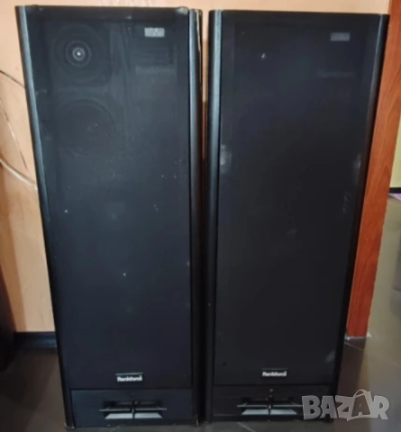 Радиотехника S300-F