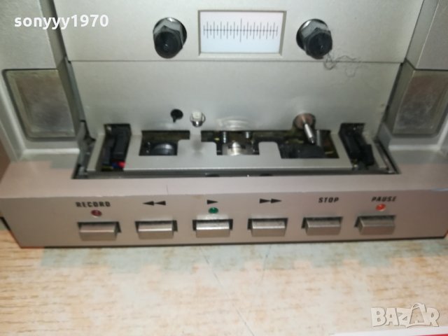 📢DUAL C814 DECK ВНОС GERMANY 2510212028, снимка 9 - Декове - 34581886