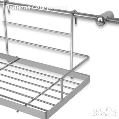 Стенен кухненски органайзер Edenberg EB-8515, снимка 5 - Други - 53377408