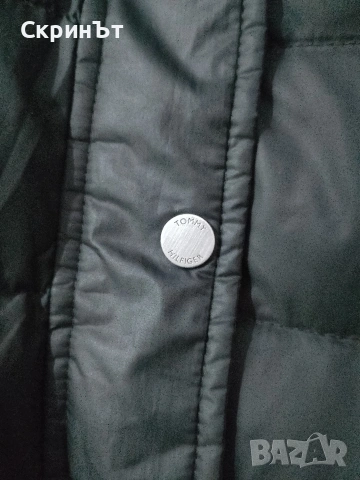 Tommy Hilfiger XL, снимка 6 - Якета - 53734798