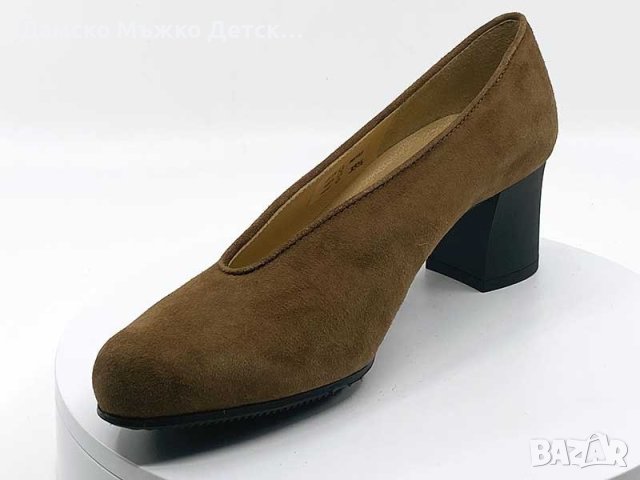 Дамски обувки Brunate , снимка 2 - Дамски елегантни обувки - 41261127