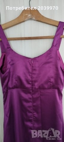 Рокля, снимка 4 - Рокли - 41841062