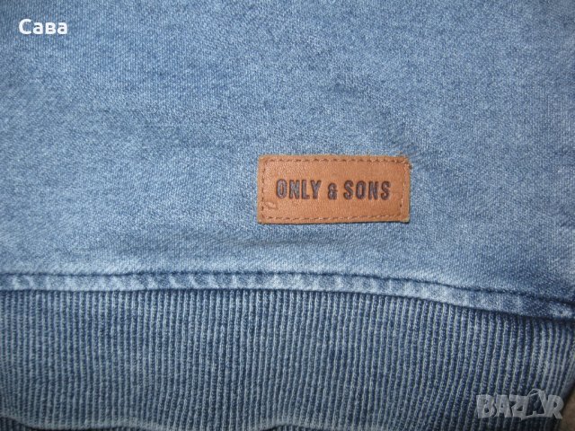 Блузи ARQUEONAUTAS, O&S  мъжки,М, снимка 4 - Блузи - 42183656