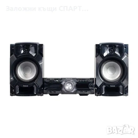 Аудио система Panasonic