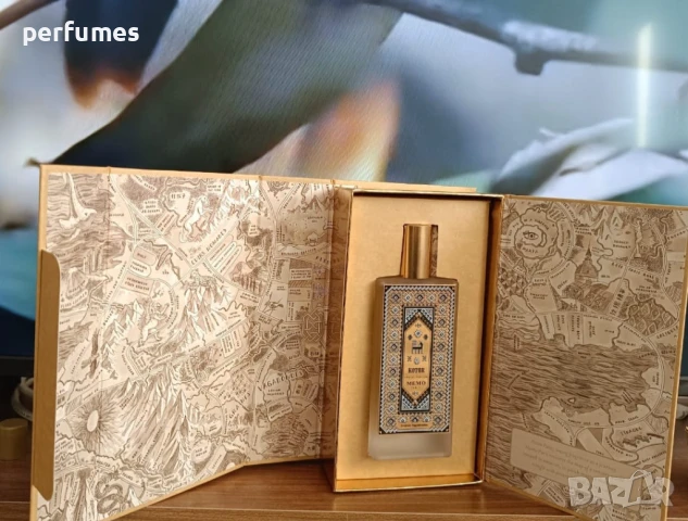 Memo Paris Kotor EDP 100ml