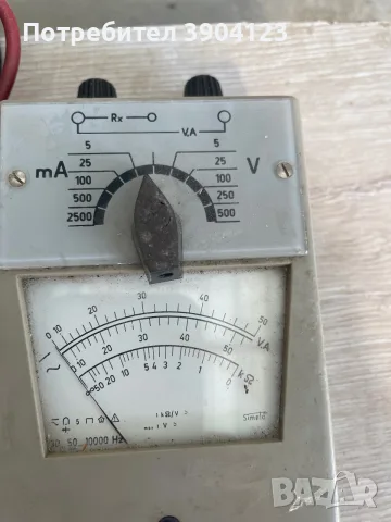 Поялник и мултицет, снимка 2 - Поялници и запояване - 56071668
