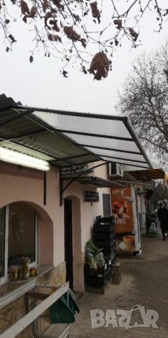 Изработка на изделия от метал в Стара Загора и околността., снимка 7 - Ремонти на къщи - 39223199