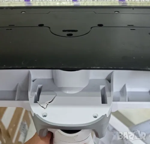 Безжична Прахосмукачка за Сухо и Мокро Почистване, Моп Rowenta X-Clean 10 GZ7540 180° Самопочистване, снимка 7 - Прахосмукачки - 55235553