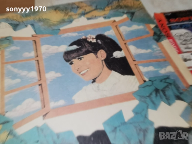 ЛИЛИ ИВАНОВА 1112251953, снимка 5 - Грамофонни плочи - 52741372