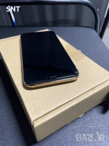 Apple iPhone XS Gold Корпус, снимка 2 - Apple iPhone - 52504013
