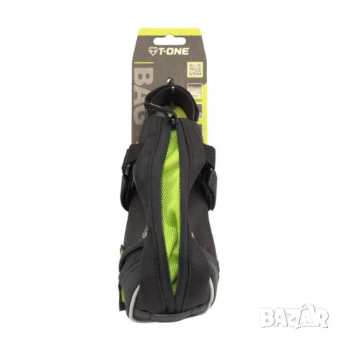 Аеродинамична Разширяваща Се Водоустойчива Чантичкa За Под Седалка На Велосипед С Широк Отвор, снимка 3 - Аксесоари за велосипеди - 40958330