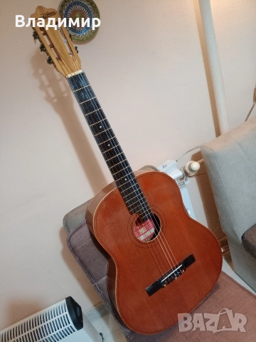 китари Кремона