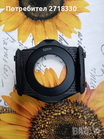 кокин Cokin P и други филтри