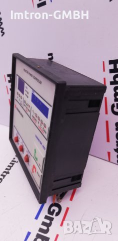 Контролер за реактивна мощност PF controller Tecnologic Varactor 600, снимка 4 - Друга електроника - 40483148