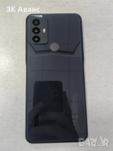TCL 306 32GB, снимка 3 - Други - 53558137