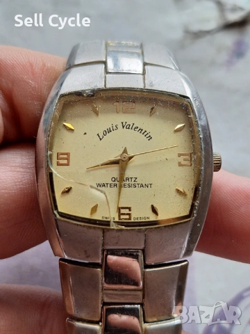 ✅ЧАСОВНИК LOUIS VALENTIN❗