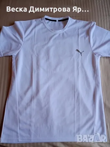 Мъжки тениски , снимка 11 - Тениски - 49827195