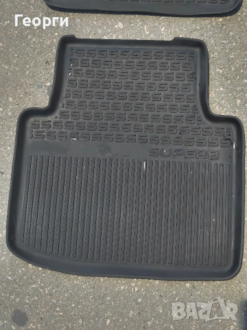 Стелки за Skoda Superb 3 2015-2024, снимка 5 - Части - 52924321