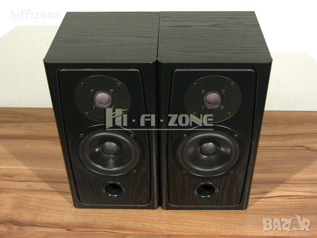 Тонколони  Sony ss-b1 , снимка 3 - Тонколони - 53441937