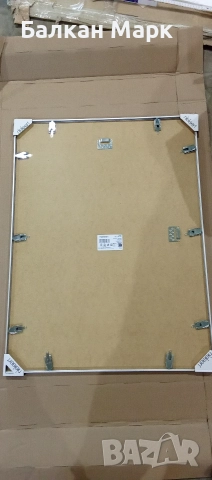 Алуминиева рамка Nielsen 60x80 см,за картина , снимка, плакат– без стъкло, снимка 2 - Картини - 52689159