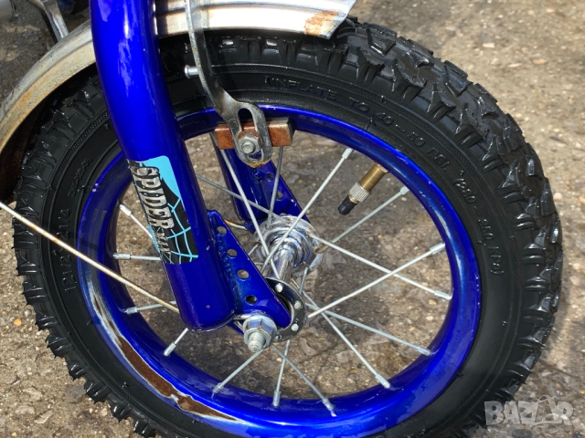 Детско Колело на части !, снимка 5 - Велосипеди - 44828141