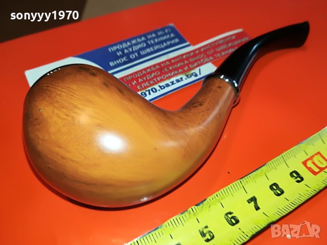 ЛУЛА-НОВА 0504231605, снимка 4 - Лули - 40266585