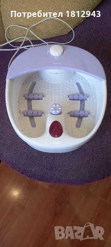 Ваничка за крака