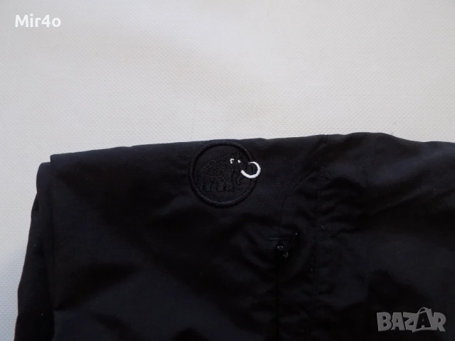 панталон mammut долнище екип анцуг туризъм планина спорт дамски оригинален L, снимка 5 - Спортни екипи - 49067451