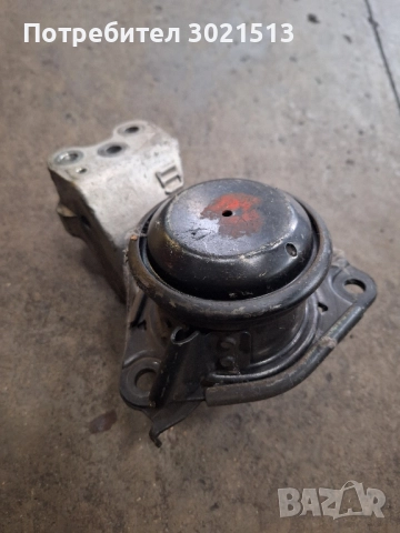 VOLVO S/V40 Тампон Двигател 