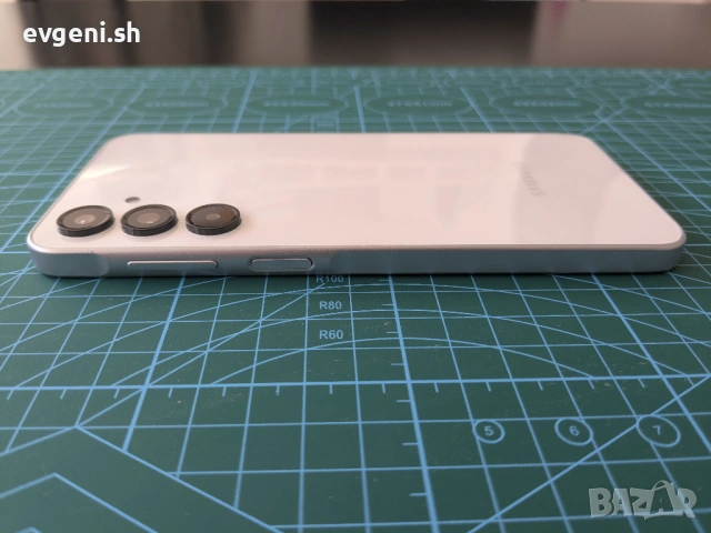 Samsung Galaxy A16 5G 256GB, снимка 3 - Samsung - 53199348