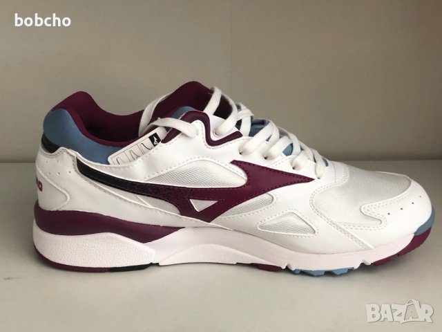 Mizuno sky medal, снимка 5 - Маратонки - 41947654
