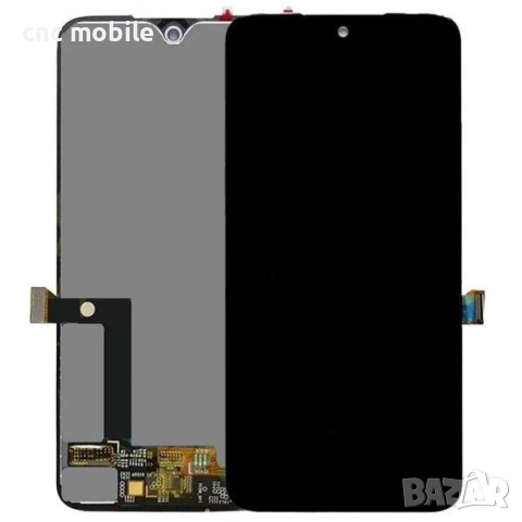 Motorola Moto G7 Plus - Motorola XT1965 дисплей и тъч скрийн