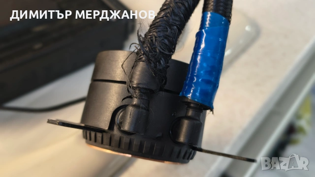 водно за процесор, снимка 5 - Други - 53847694