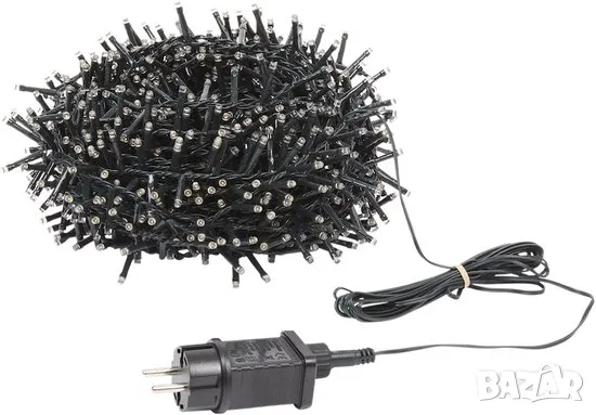 Luxuriance Lights LED осветление XL (2000 лампи - 45 метра), снимка 2 - Други - 47669560